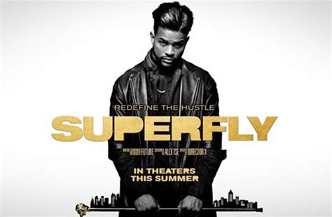 Watch SuperFly (2018) Full Movie Online Free .
